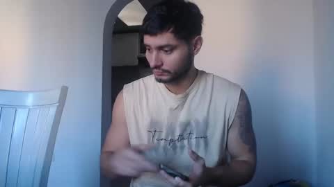 mistersam33 online show from 3, 3, 2025