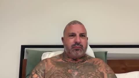 mistertattoo3000 online show from 2, 3, 2026