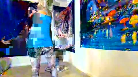 misti twilight online show from 20, 11, 2025