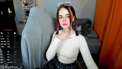 Snapshot of mistiva chatting on 13, 9, 2025 Hi everyone Im Tina online show from 13, 9, 2025