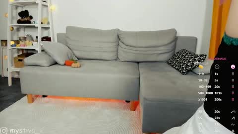 Snapshot of mistiva chatting on 14, 10, 2025 Hi everyone Im Tina online show from 14, 10, 2025
