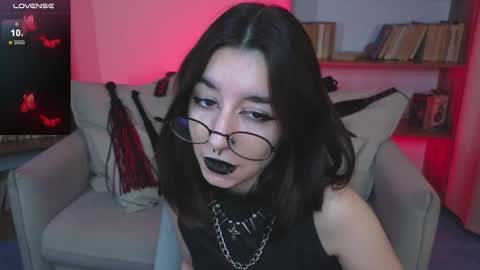 Marcelline online show from 14, 9, 2025