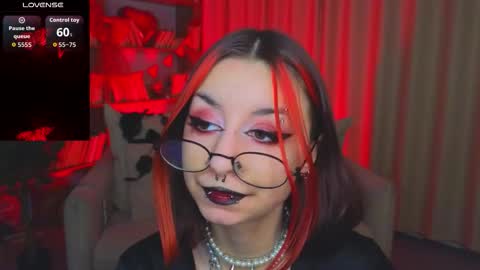 Marcelline online show from 13, 2, 2026