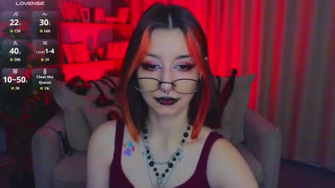 Marcelline online show from 5, 3, 2026