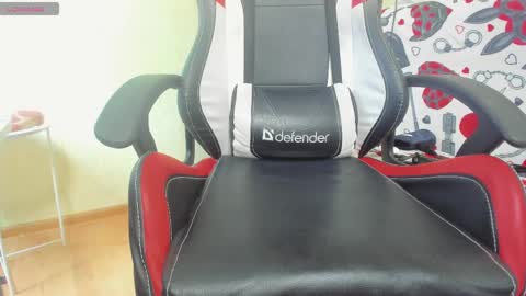 mistress_adel online show from 9, 2, 2025