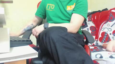 mistress_adel online show from 1, 3, 2025