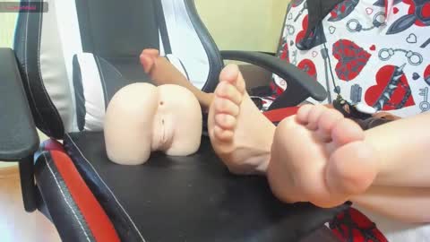 mistress_adel online show from 11, 3, 2025