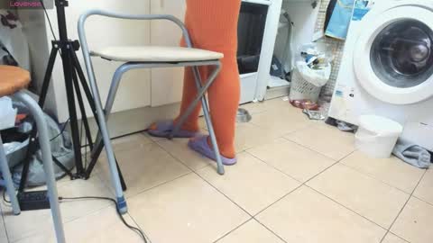 mistress_adel online show from 21, 12, 2025