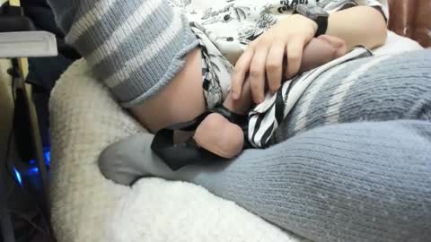 mistress_adel online show from 12, 3, 2026