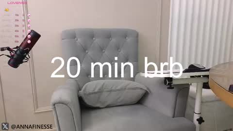 Her Infernal Majesty online show from 1, 3, 2025