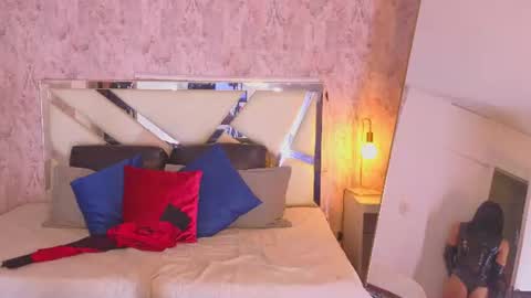 mistress_corleone online show from 25, 6, 2026