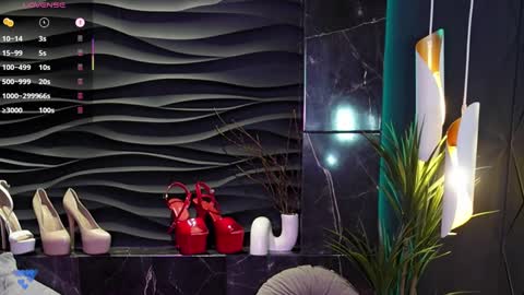 Darsy online show from 25, 1, 2025