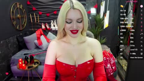 Darsy online show from 13, 2, 2025