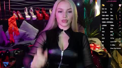 Darsy online show from 20, 2, 2025