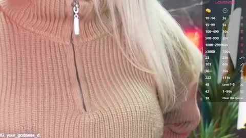 Darsy online show from 7, 3, 2025