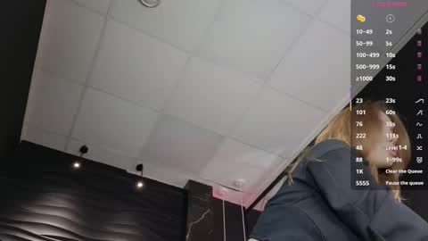 Darsy online show from 8, 10, 2025