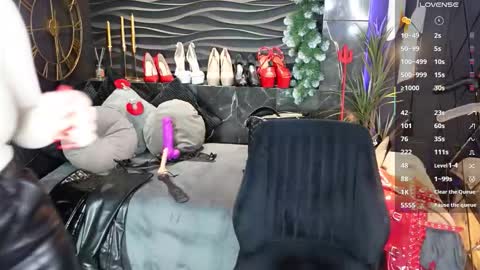 Darsy online show from 11, 1, 2026