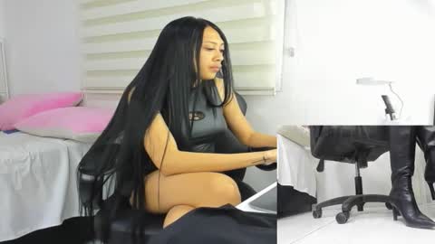 mistress_findom online show from 9, 10, 2025
