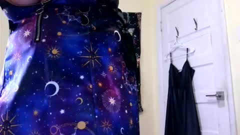 Mistress Kaha online show from 1, 3, 2026