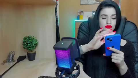 Mistress Kristi online show from 27, 1, 2025