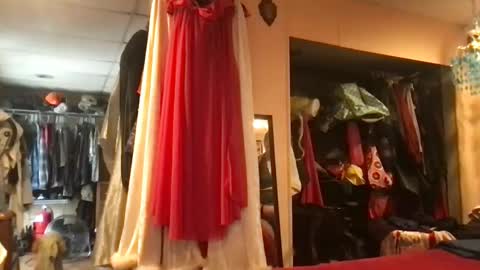 Snapshot of mistress_lk chatting on 27, 1, 2025 MistyVale online show from 27, 1, 2025