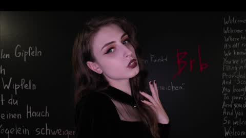 Mistress Marlene online show from 6, 4, 2026