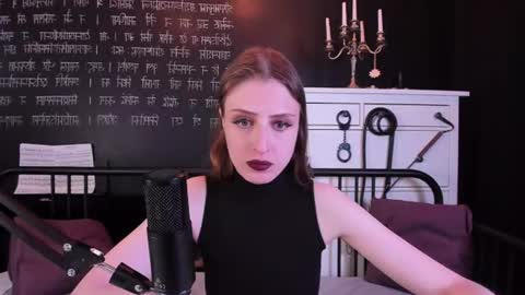 Snapshot of mistress_marlene chatting on 22, 6, 2026 Mistress Marlene online show from 22, 6, 2026