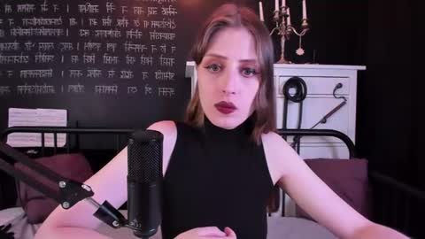 Snapshot of mistress_marlene chatting on 29, 6, 2026 Mistress Marlene online show from 29, 6, 2026