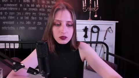 Snapshot of mistress_marlene chatting on 20, 7, 2026 Mistress Marlene online show from 20, 7, 2026