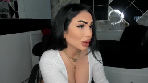 Snapshot of mistress_meryem chatting on 28, 2, 2025 mistress_meryem online show from 28, 2, 2025