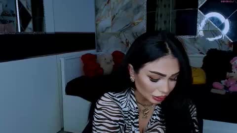 mistress_meryem online show from 25, 11, 2025