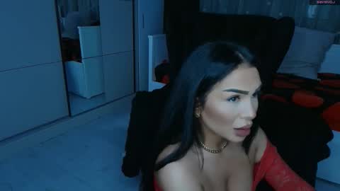 mistress_meryem online show from 23, 4, 2026