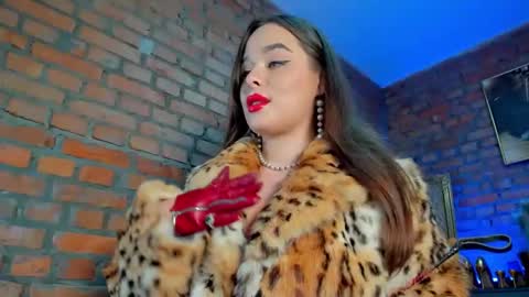 Snapshot of mistress_milana_ chatting on 8, 12, 2024 mistress_milana_ online show from 8, 12, 2024