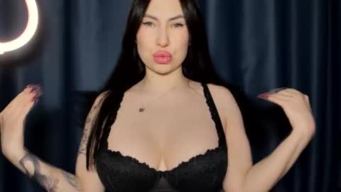 Mistress Nina online show from 18, 1, 2026