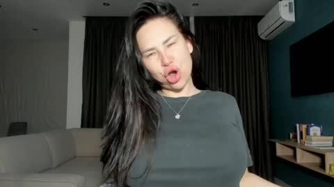 Snapshot of mistress_ninaohnina chatting on 15, 5, 2026 Mistress Nina online show from 15, 5, 2026