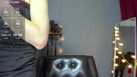 Mistress Pamela online show from 18, 12, 2024