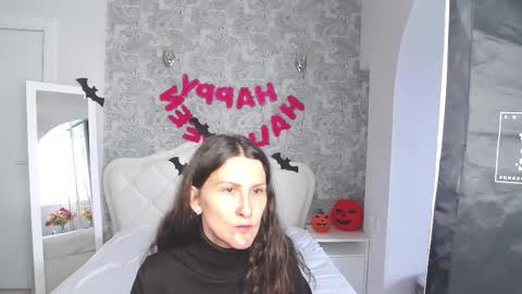 Snapshot of mistress_pamela_ chatting on 31, 10, 2025 Mistress Pamela online show from 31, 10, 2025