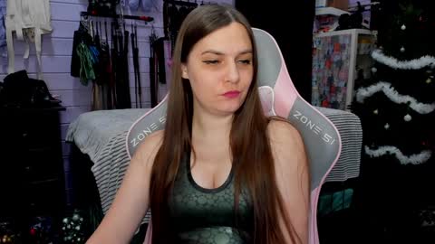 Snapshot of mistress_priest chatting on 11, 1, 2025 Dirty Priest and Ivi online show from 11, 1, 2025