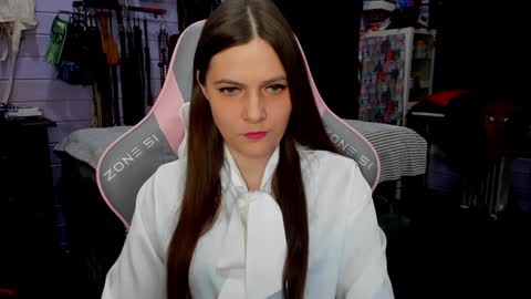 Snapshot of mistress_priest chatting on 20, 1, 2025 Dirty Priest and Ivi online show from 20, 1, 2025