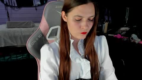 Snapshot of mistress_priest chatting on 11, 6, 2026 Dirty Priest and Ivi online show from 11, 6, 2026