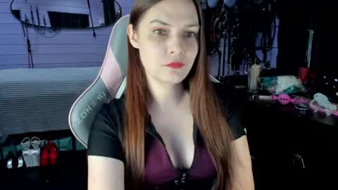 Snapshot of mistress_priest chatting on 13, 6, 2026 Dirty Priest and Ivi online show from 13, 6, 2026