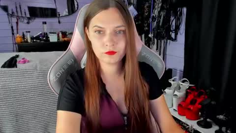 Snapshot of mistress_priest chatting on 1, 8, 2026 Dirty Priest and Ivi online show from 1, 8, 2026