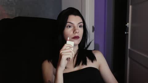 Miss Rochelle online show from 23, 1, 2025