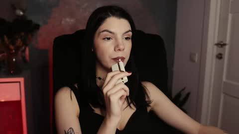 Miss Rochelle online show from 21, 2, 2025