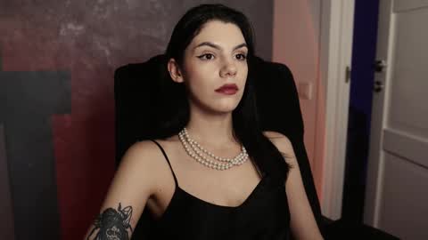 Miss Rochelle online show from 2, 3, 2025