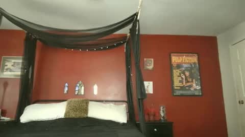 Goddess Littia FindomFemdom online show from 8, 1, 2026