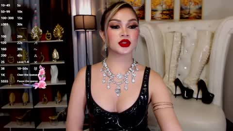 mistressathenna online show from 25, 5, 2026