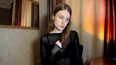 mistresselizy online show from 7, 3, 2025