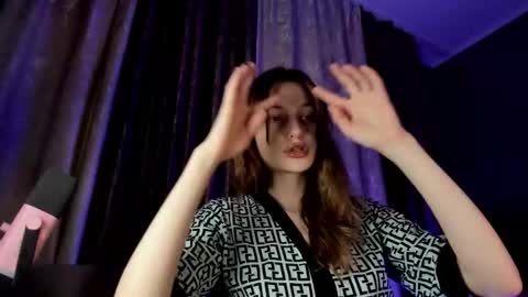 mistresselizy online show from 16, 10, 2025