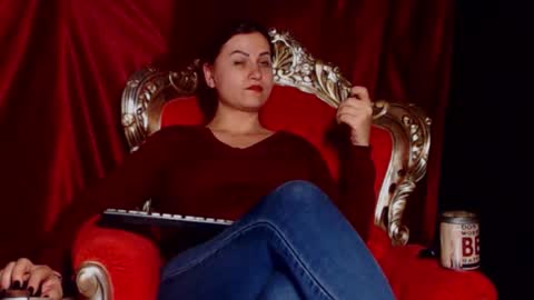 Mistress Fabiola   online show from 10, 3, 2026